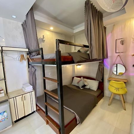 Lighthouse Homestay Vung Tau Exteriör bild