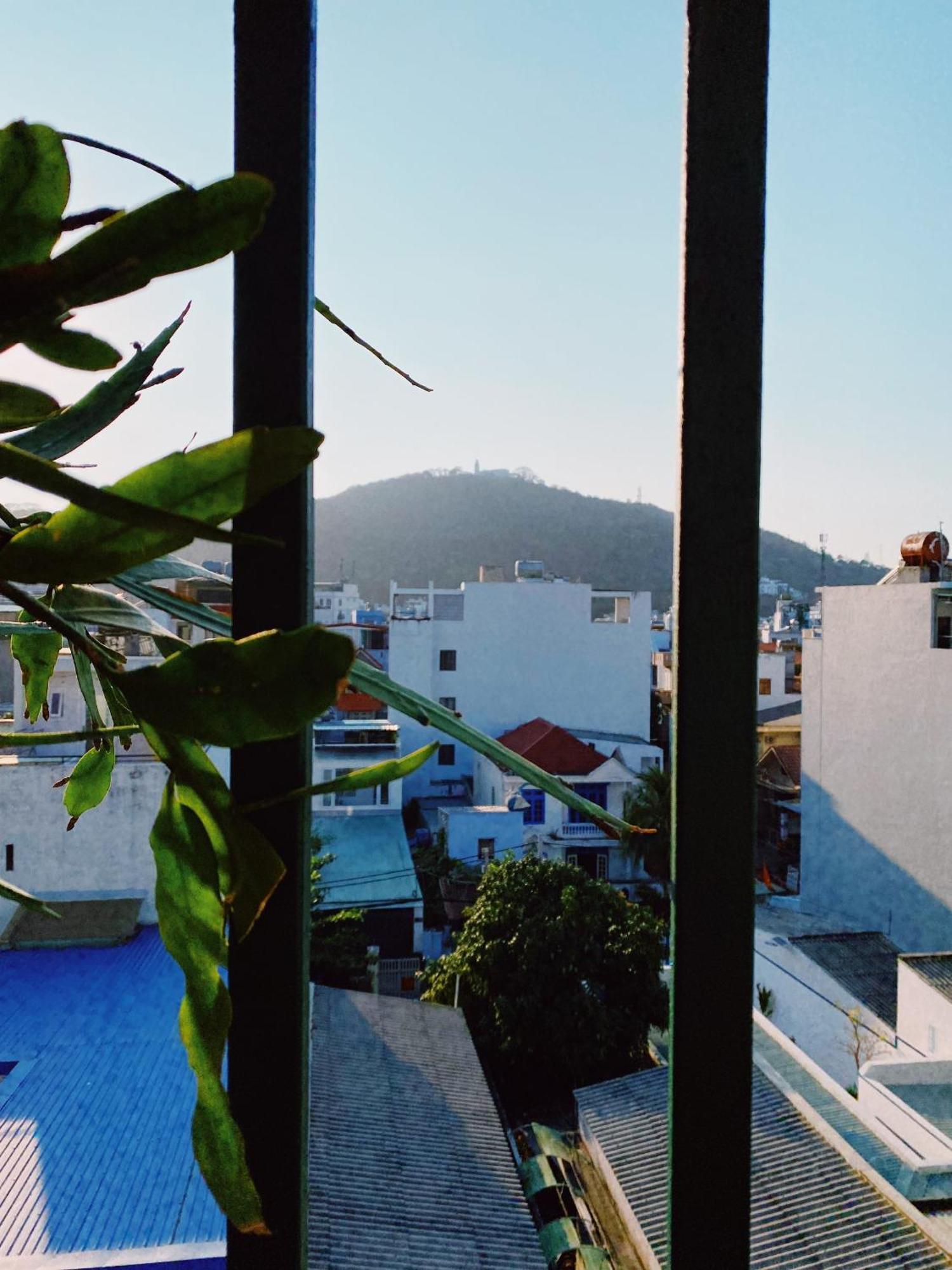 Lighthouse Homestay Vung Tau Exteriör bild