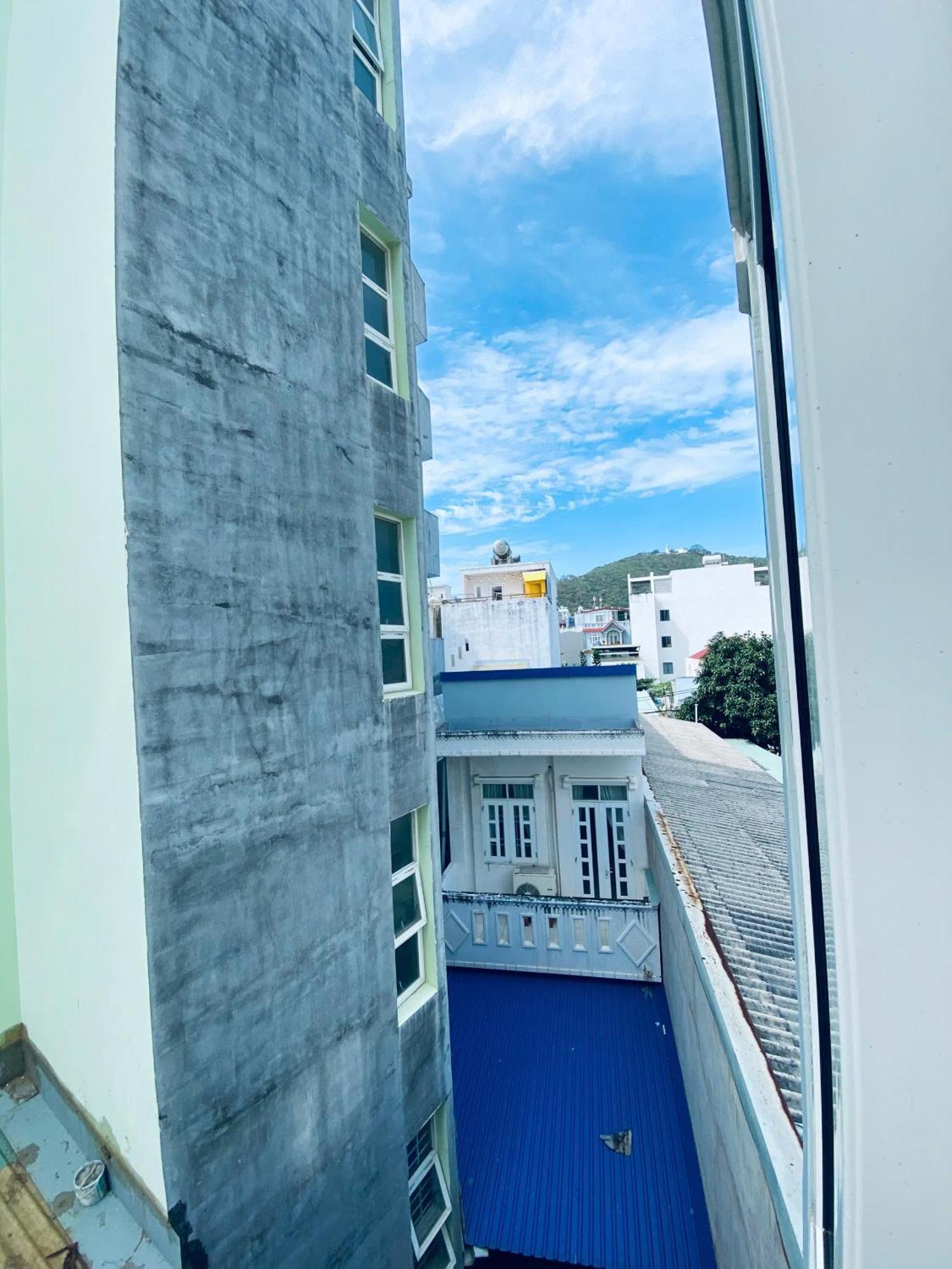Lighthouse Homestay Vung Tau Exteriör bild