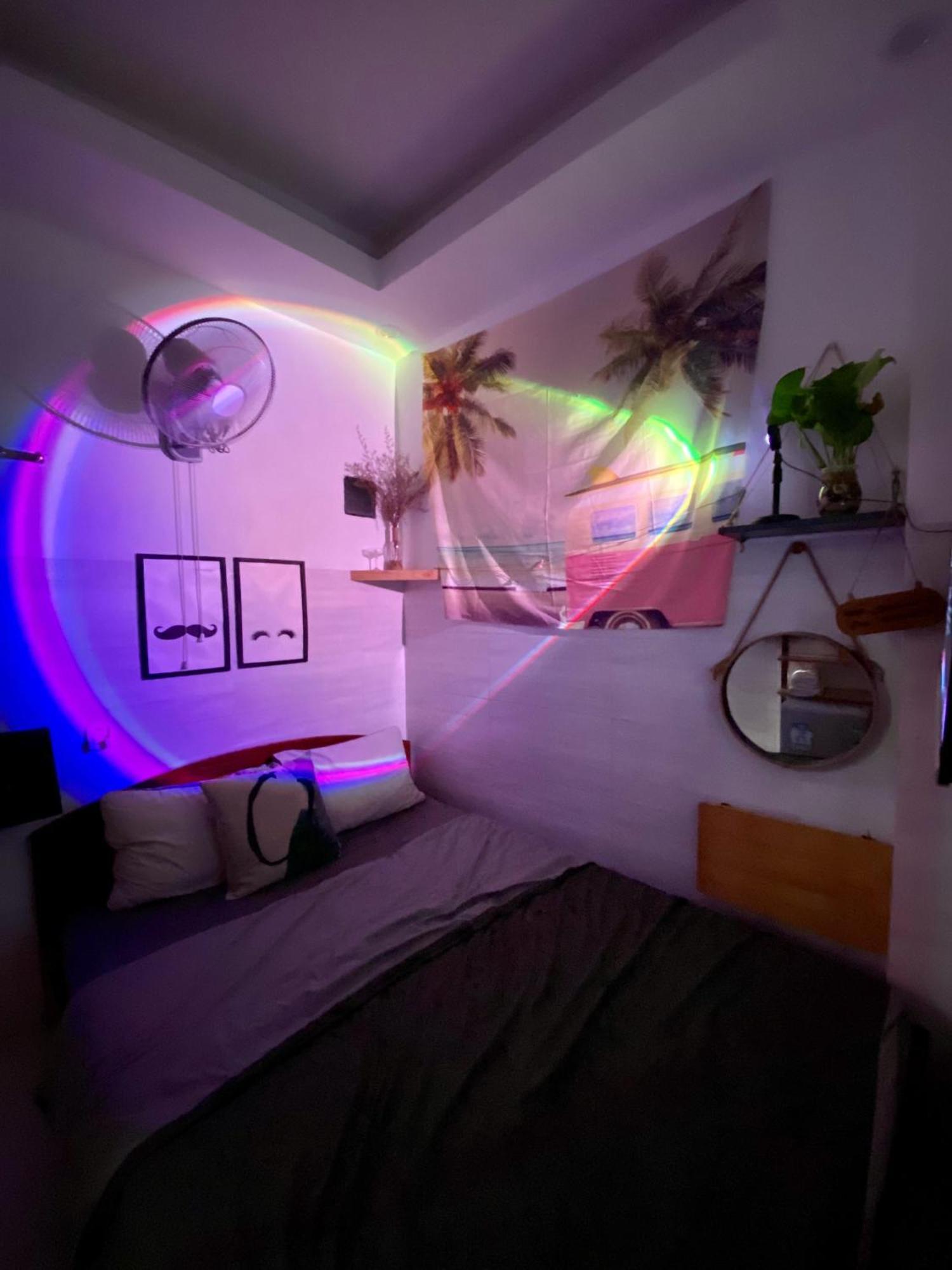 Lighthouse Homestay Vung Tau Exteriör bild